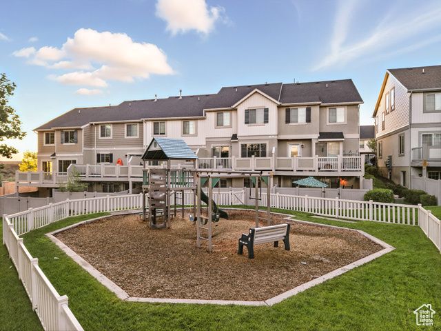 2043 W 1100 N, Provo, UT 84604