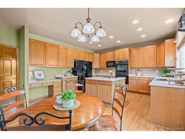 1203 N Calhan Ave, Castle Rock, CO 80104