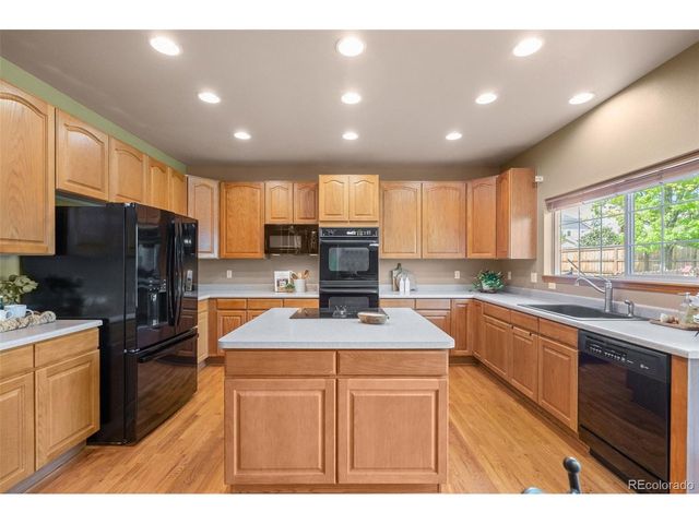 1203 N Calhan Ave, Castle Rock, CO 80104