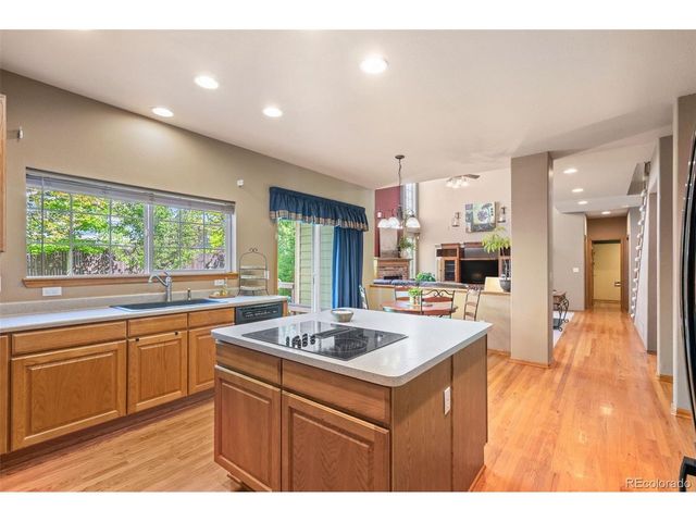 1203 N Calhan Ave, Castle Rock, CO 80104