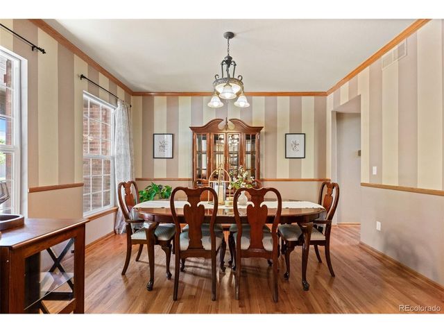 1203 N Calhan Ave, Castle Rock, CO 80104