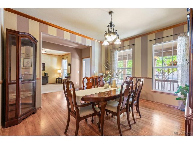 1203 N Calhan Ave, Castle Rock, CO 80104