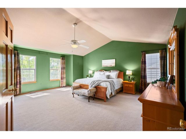 1203 N Calhan Ave, Castle Rock, CO 80104