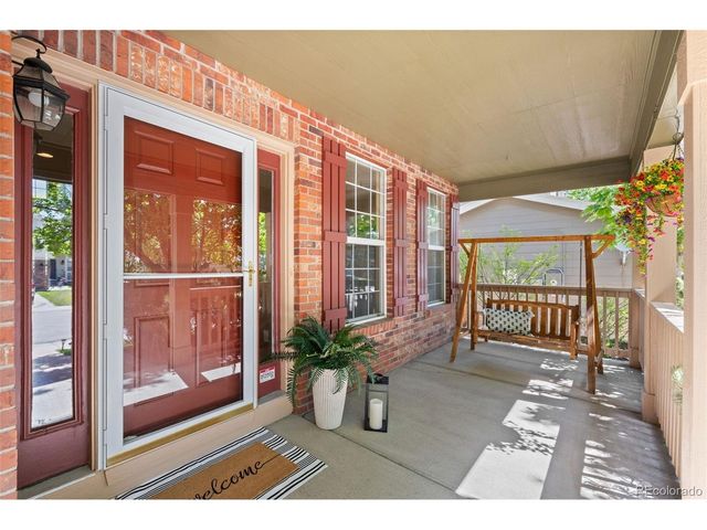 1203 N Calhan Ave, Castle Rock, CO 80104