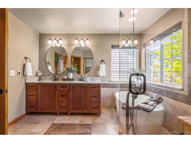 1203 N Calhan Ave, Castle Rock, CO 80104