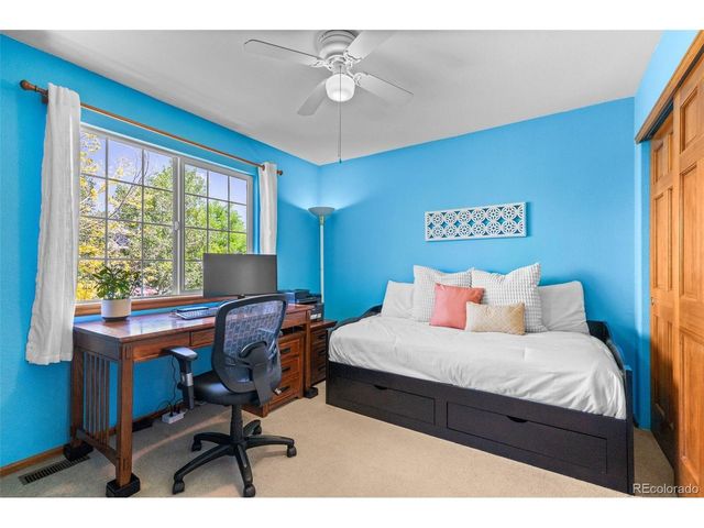 1203 N Calhan Ave, Castle Rock, CO 80104