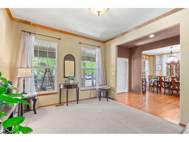 1203 N Calhan Ave, Castle Rock, CO 80104