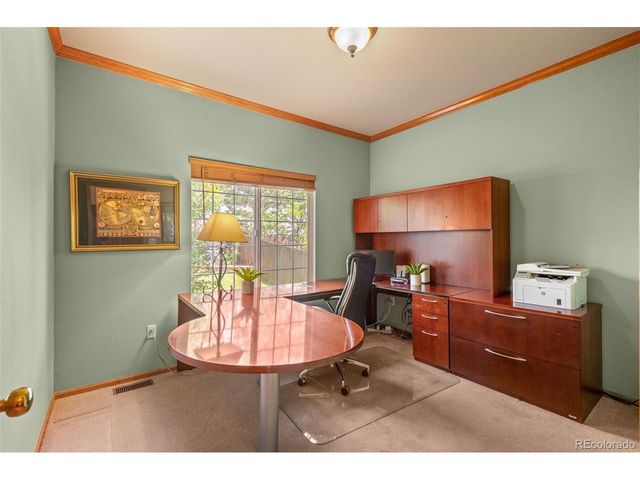 1203 N Calhan Ave, Castle Rock, CO 80104