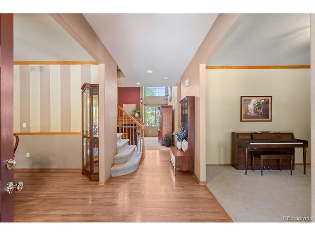 1203 N Calhan Ave, Castle Rock, CO 80104