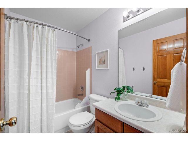 1203 N Calhan Ave, Castle Rock, CO 80104