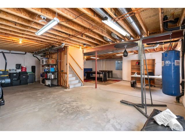 1203 N Calhan Ave, Castle Rock, CO 80104