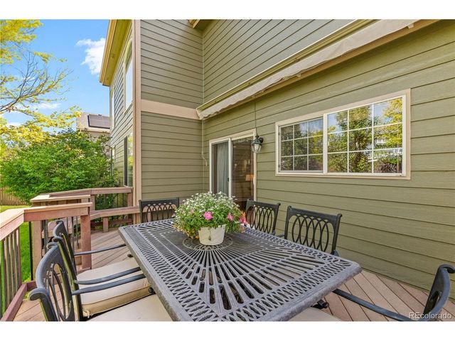1203 N Calhan Ave, Castle Rock, CO 80104