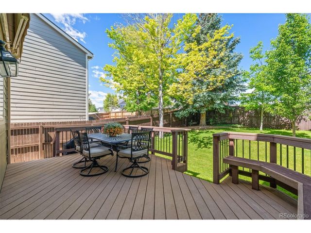 1203 N Calhan Ave, Castle Rock, CO 80104