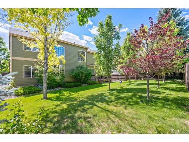 1203 N Calhan Ave, Castle Rock, CO 80104