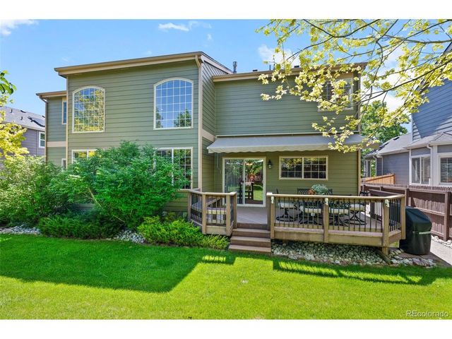 1203 N Calhan Ave, Castle Rock, CO 80104
