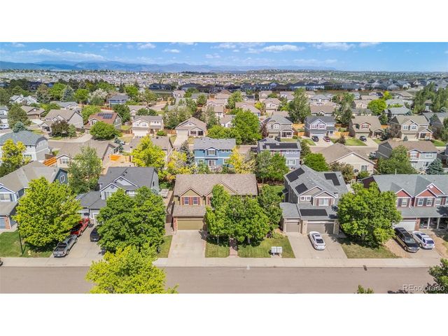 1203 N Calhan Ave, Castle Rock, CO 80104