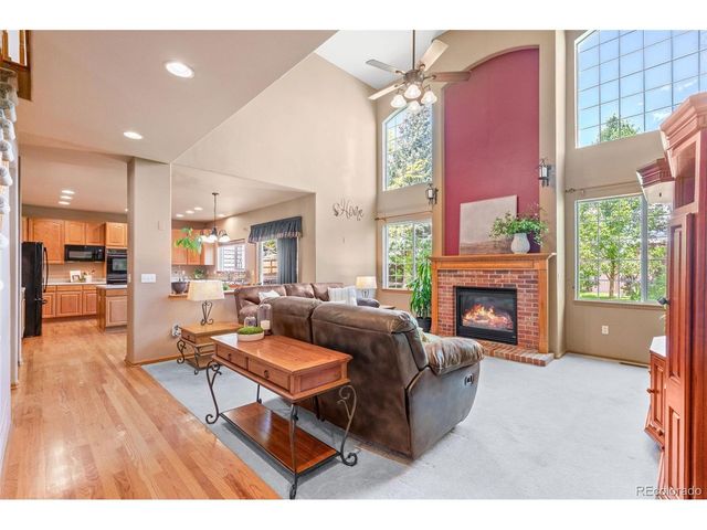 1203 N Calhan Ave, Castle Rock, CO 80104