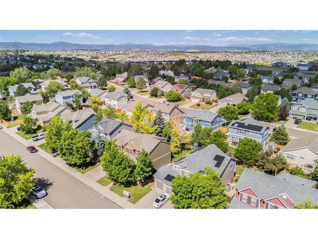 1203 N Calhan Ave, Castle Rock, CO 80104