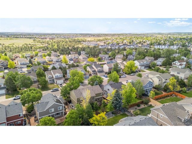 1203 N Calhan Ave, Castle Rock, CO 80104