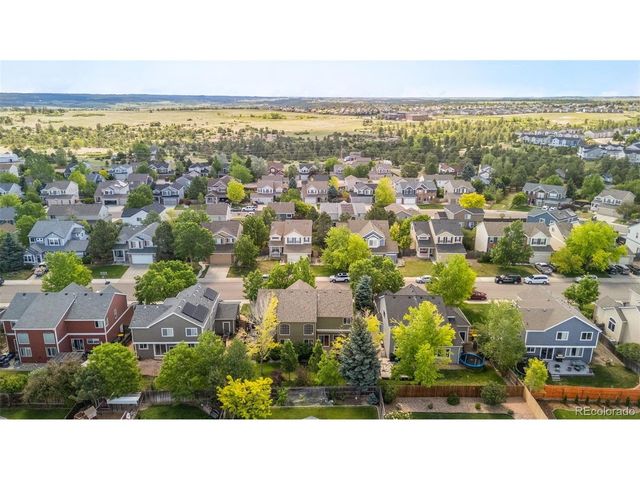1203 N Calhan Ave, Castle Rock, CO 80104