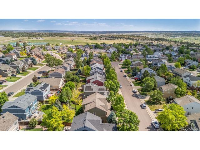 1203 N Calhan Ave, Castle Rock, CO 80104