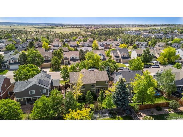 1203 N Calhan Ave, Castle Rock, CO 80104