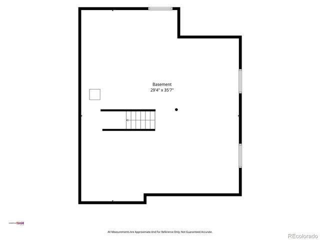 1203 N Calhan Ave, Castle Rock, CO 80104