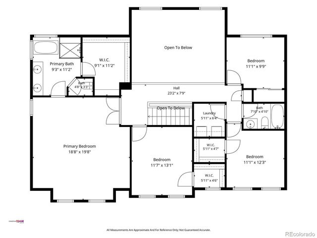 1203 N Calhan Ave, Castle Rock, CO 80104