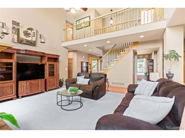 1203 N Calhan Ave, Castle Rock, CO 80104