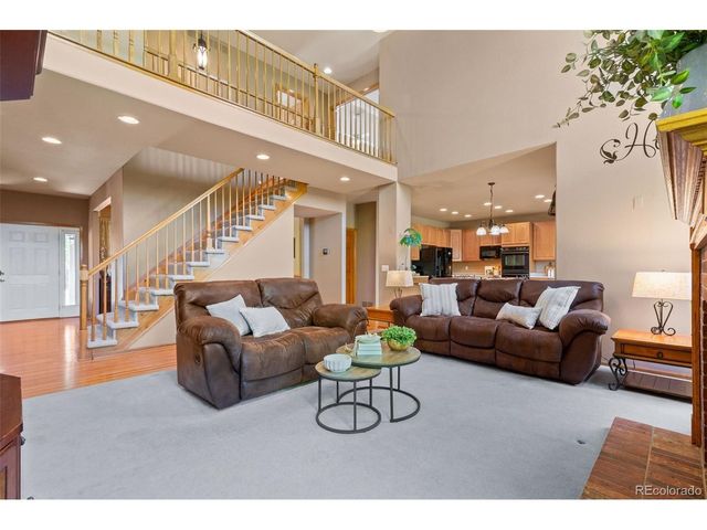 1203 N Calhan Ave, Castle Rock, CO 80104