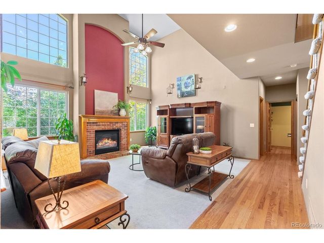 1203 N Calhan Ave, Castle Rock, CO 80104