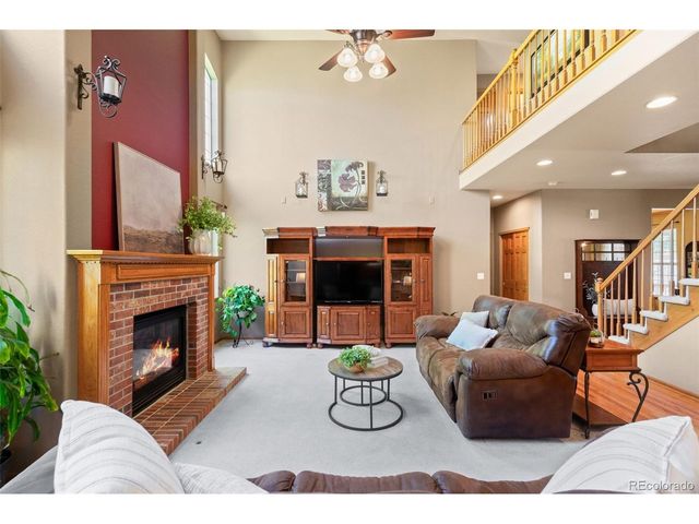 1203 N Calhan Ave, Castle Rock, CO 80104