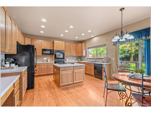 1203 N Calhan Ave, Castle Rock, CO 80104