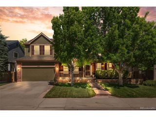 1203 N Calhan Ave, Castle Rock, CO 80104