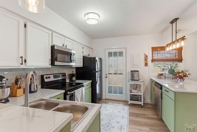 325 Jefferson St, Pueblo, CO 81004