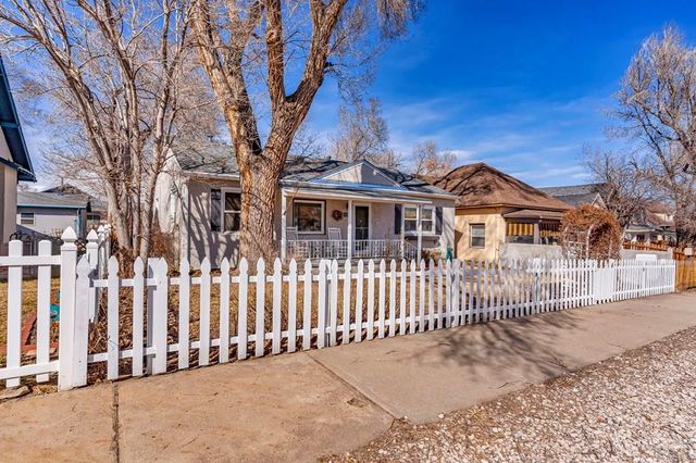 325 Jefferson St, Pueblo, CO 81004