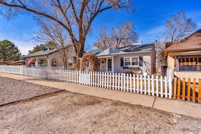 325 Jefferson St, Pueblo, CO 81004