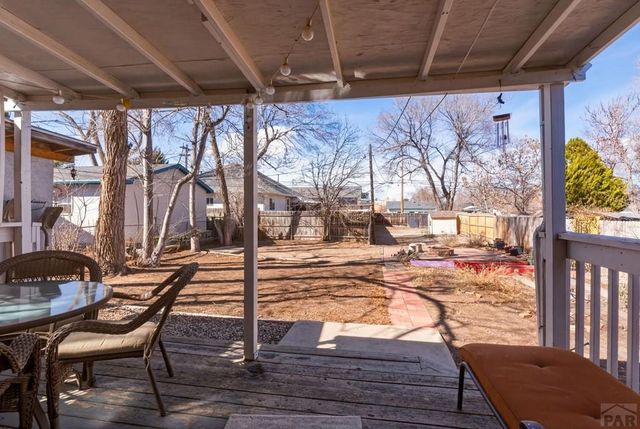 325 Jefferson St, Pueblo, CO 81004