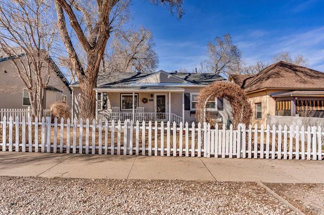 325 Jefferson St, Pueblo, CO 81004