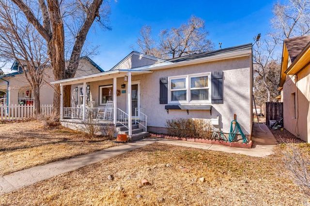 325 Jefferson St, Pueblo, CO 81004