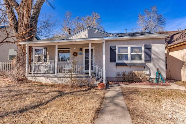 325 Jefferson St, Pueblo, CO 81004