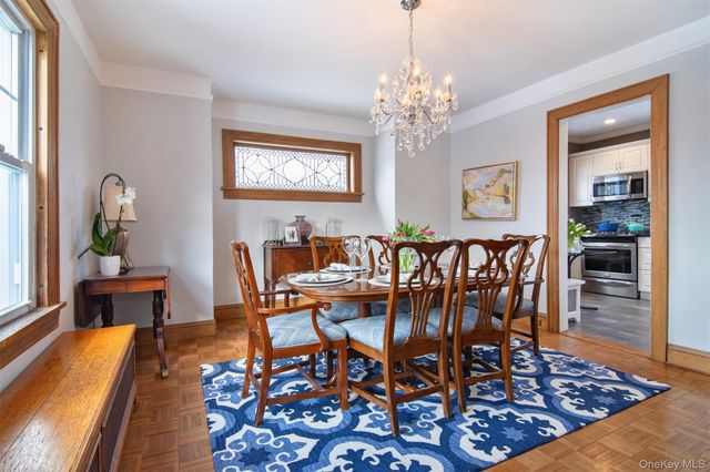 112 aka 110 Buckingham Road, Yonkers, NY 10701