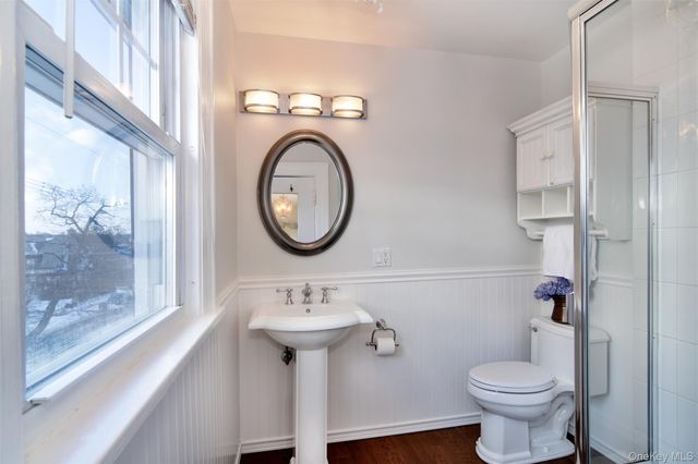 112 aka 110 Buckingham Road, Yonkers, NY 10701