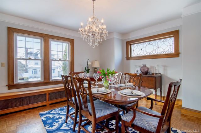 112 aka 110 Buckingham Road, Yonkers, NY 10701