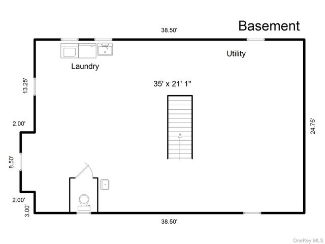 112 aka 110 Buckingham Road, Yonkers, NY 10701