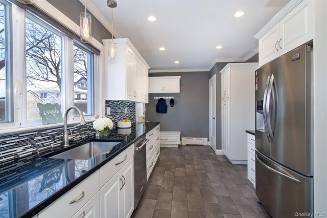 112 aka 110 Buckingham Road, Yonkers, NY 10701