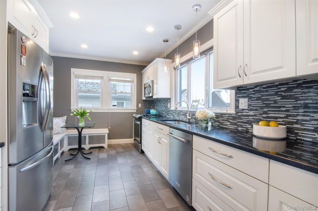 112 aka 110 Buckingham Road, Yonkers, NY 10701