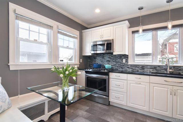 112 aka 110 Buckingham Road, Yonkers, NY 10701