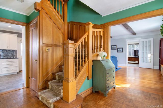 112 aka 110 Buckingham Road, Yonkers, NY 10701