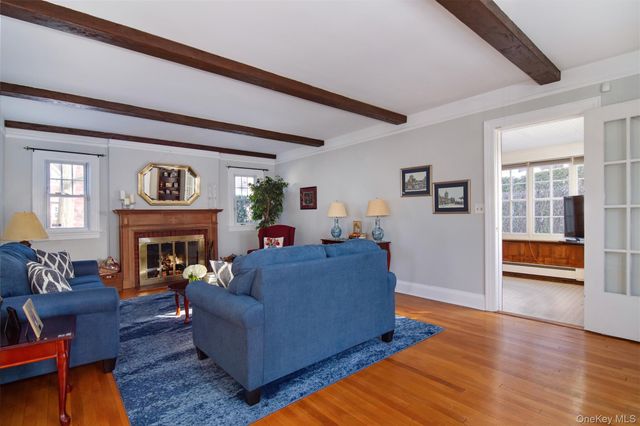 112 aka 110 Buckingham Road, Yonkers, NY 10701